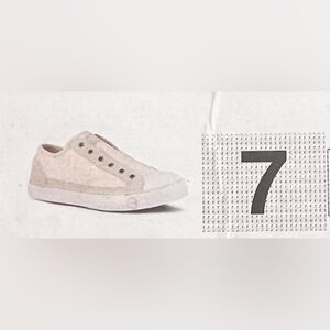 Ugg w Laela woven sneaker